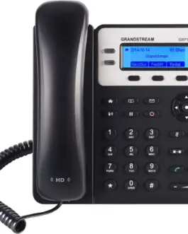 Grandstream Phone IP GXP 1625 HD