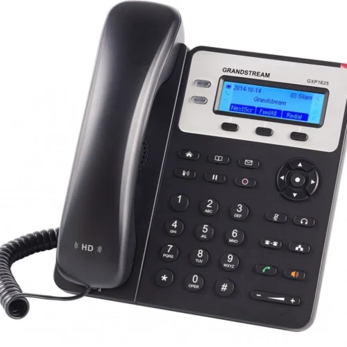 Grandstream Phone IP GXP 1625 HD