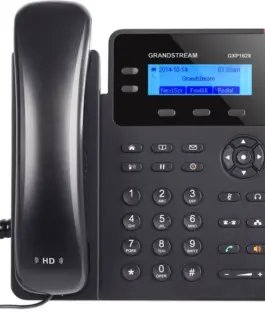 Grandstream Phone IP GXP 1628 HD