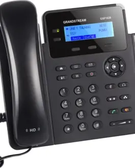 Alternative view of Grandstream Phone IP GXP 1628 HD