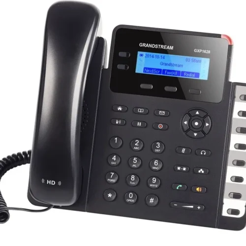 Grandstream Phone IP GXP 1628 HD