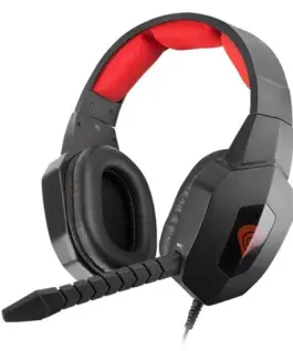 Natec Słuchawki z mikrofonem GENESIS H59 GAMING