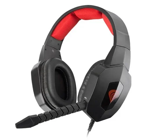 Natec Słuchawki z mikrofonem GENESIS H59 GAMING