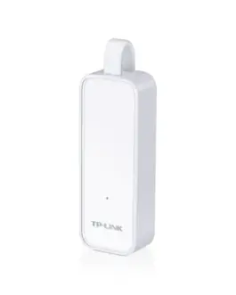 TP-LINK UE300 ethernet is a USB 3.0 адаптер