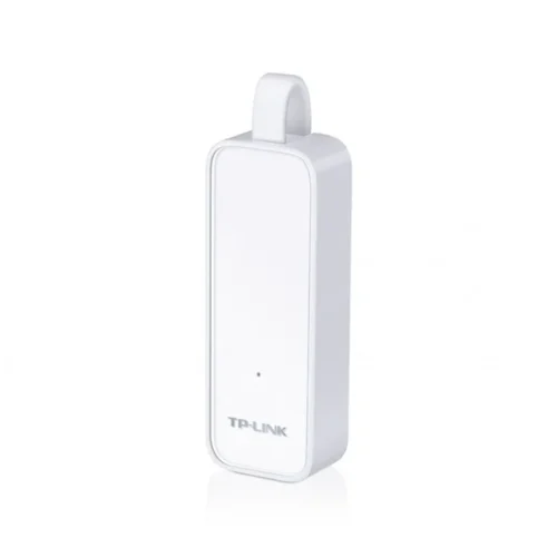 TP-LINK UE300 ethernet is a USB 3.0 адаптер
