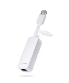 TP-LINK UE300 ethernet is a USB 3.0 адаптер