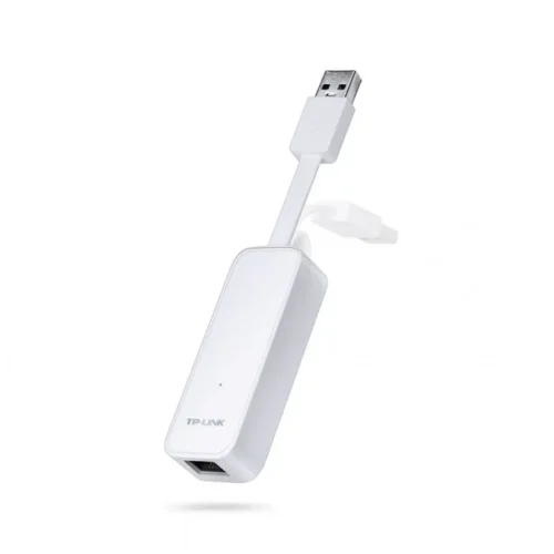 TP-LINK UE300 ethernet is a USB 3.0 адаптер