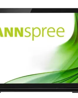 Тъч монитор HANNSPREE HT273HPB HS-IPS 27 inch Wide Full HD D-Sub HDMI Черен