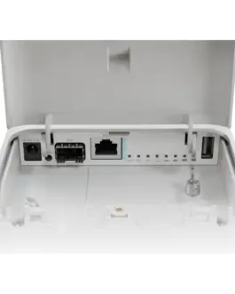Alternative view of Секторна антена MIKROTIK mANTBox ax 15s, L22UGS-5HaxD2HaxD-15S, 2.4/5GHz