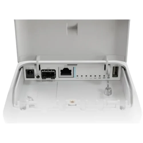 Alternative view of Секторна антена MIKROTIK mANTBox ax 15s, L22UGS-5HaxD2HaxD-15S, 2.4/5GHz