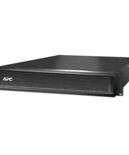 APC SMX48RMBP2U additional battery module to a series of SMX