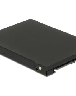 Alternative view of Конвертор DeLock, SATA 22 pin - 1 x mSATA / 1 x CFast, 2.5"