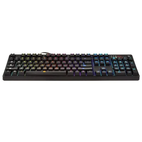 Thermaltake Tt eSPORTS Mechanical keyboard for players – Poseidon Z RGB