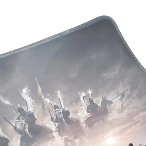 Alternative view of Геймърски пад World of Tanks - The Winged Warriors, Size XL