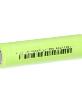 Акумулаторна батерия TERRA 18650 ICR18650-30E 37V 3000mAh Li-ion