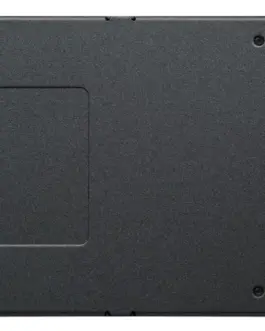 Alternative view of SSD диск KINGSTON A400, 2.5", 240GB, SATA3