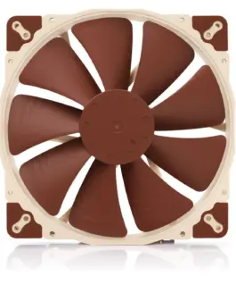 Alternative view of Вентилатор Noctua NF-A20 PWM 200x200x30mm