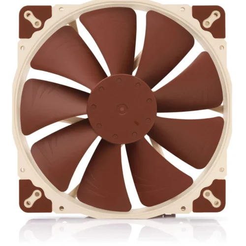 Alternative view of Вентилатор Noctua NF-A20 PWM 200x200x30mm