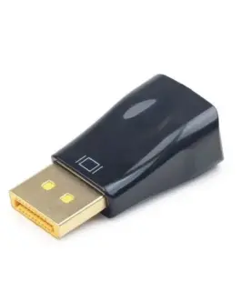 Gembird Displayport 1.1 -> VGA адаптер