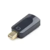 Gembird Displayport Mini (M) -> HDMI (F) адаптер