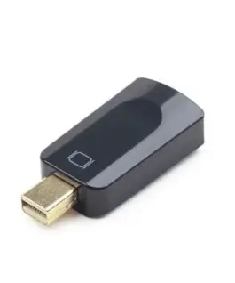 Gembird Displayport Mini (M) -> HDMI (F) адаптер