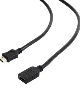 Gembird HDMI Extender A-A M/F v2.0 High Speed 1.8 m