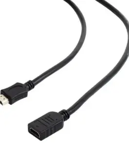 Gembird HDMI Extender A-A M/F v2.0 High Speed 1.8 m