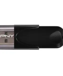 PNY 64GB USB2.0 ATTACHE4 FD64GATT4-EF