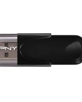 PNY 64GB USB2.0 ATTACHE4 FD64GATT4-EF