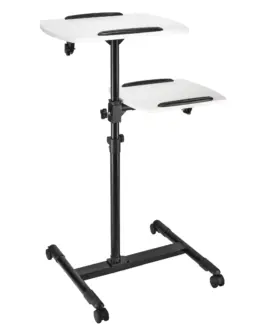 Маса за проектор Hama на 2 нива HAMA-77510