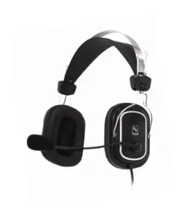 A4 Tech Headset EVO Vhead 50 with microphon