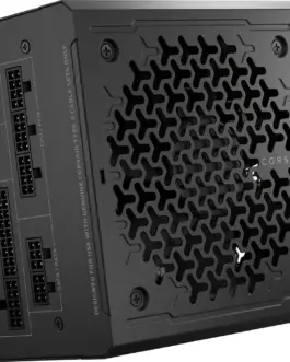 Захранващ блок Corsair RM750e 750W 80+ Gold ATX 3.1 Fully Modular