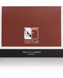 Alternative view of Комплект за монитиране на охладител Noctua, LGA1700, NM-i17xx-MP83