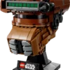LEGO Star Wars Princess Leia (Boushh) Helmet 75351
