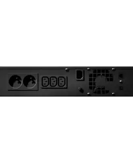 Alternative view of EVER UPS SINLINE RT 1200