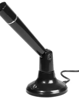 Alternative view of Tracer Microphone FLEX