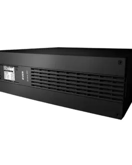 Alternative view of EVER UPS SINLINE RT XL 1650VA