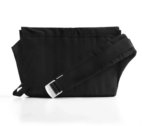 BlueLounge Messenger bag Macbook Pro Лаптоп 11-15 черен