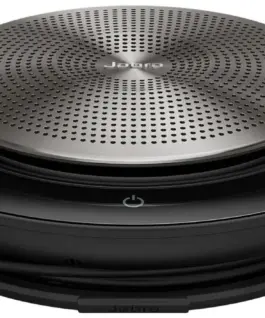 Alternative view of Kонферентен високоговорител Jabra Speak 750 MS Teams, 7700-409