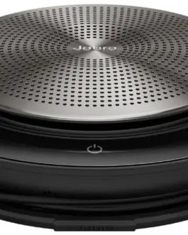 Alternative view of Kонферентен високоговорител Jabra Speak 750 MS Teams, 7700-409