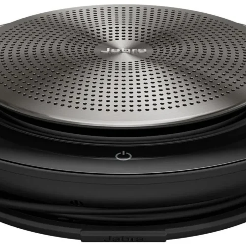Alternative view of Kонферентен високоговорител Jabra Speak 750 MS Teams, 7700-409
