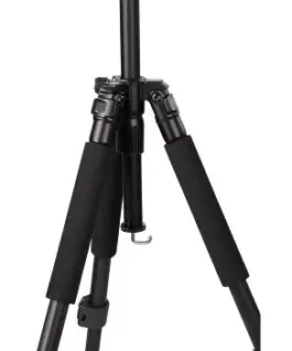 Alternative view of Hama TRIPOD TRAVELLER 117 BALL