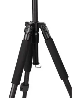 Alternative view of Hama TRIPOD TRAVELLER 117 BALL