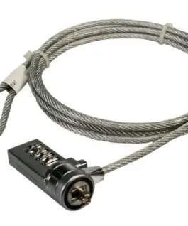 LogiLink Лаптоп security lock with combination