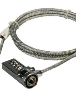 LogiLink Лаптоп security lock with combination