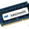 OWC SO-DIMM DDR3 16GB (2x8GB) 1867MHz CL11 (iMac 27 5K Late 2015 Apple Qualified)