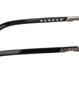 Alternative view of Компютърни  очила GUNNAR HAUS Onyx, Amber, Черен