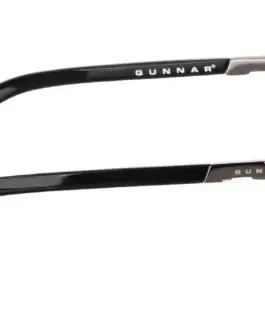 Alternative view of Компютърни  очила GUNNAR HAUS Onyx, Amber, Черен