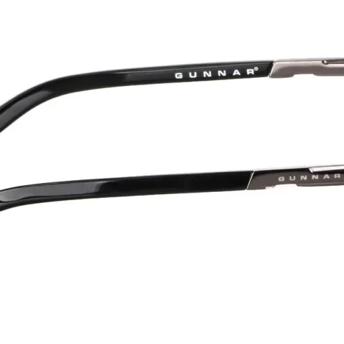 Alternative view of Компютърни  очила GUNNAR HAUS Onyx, Amber, Черен