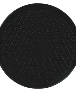 Alternative view of Кръгла въртяща се поставка за TV HAMA, До 80 кг, 220892